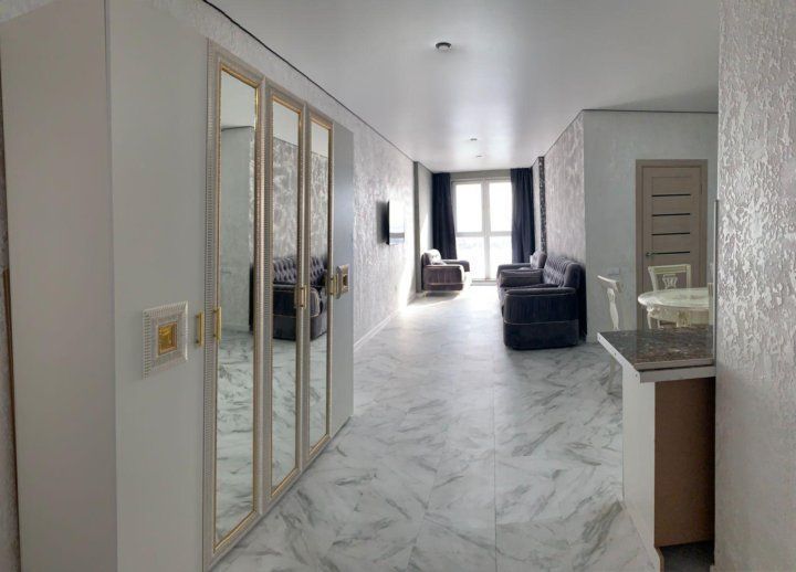 Аренда 1-комнатной квартиры, Ростов-на-Дону, Береговая ул,  73/1