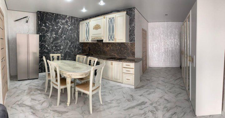 Аренда 1-комнатной квартиры, Ростов-на-Дону, Береговая ул,  73/1