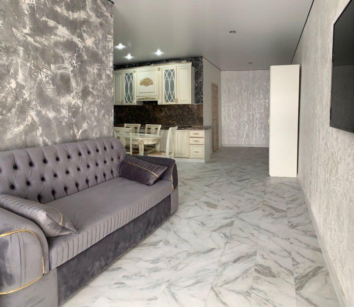 Аренда 1-комнатной квартиры, Ростов-на-Дону, Береговая ул,  73/1