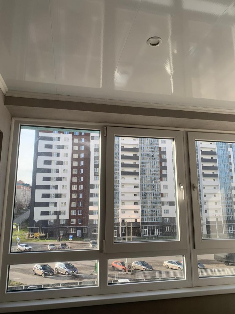 Продажа 1-комнатной квартиры, Иваново, Наумова ул,  5