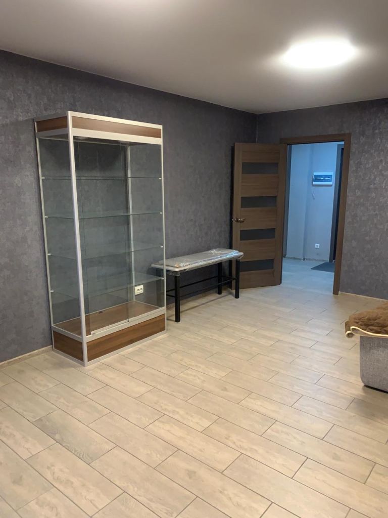 Продажа 1-комнатной квартиры, Иваново, Наумова ул,  5