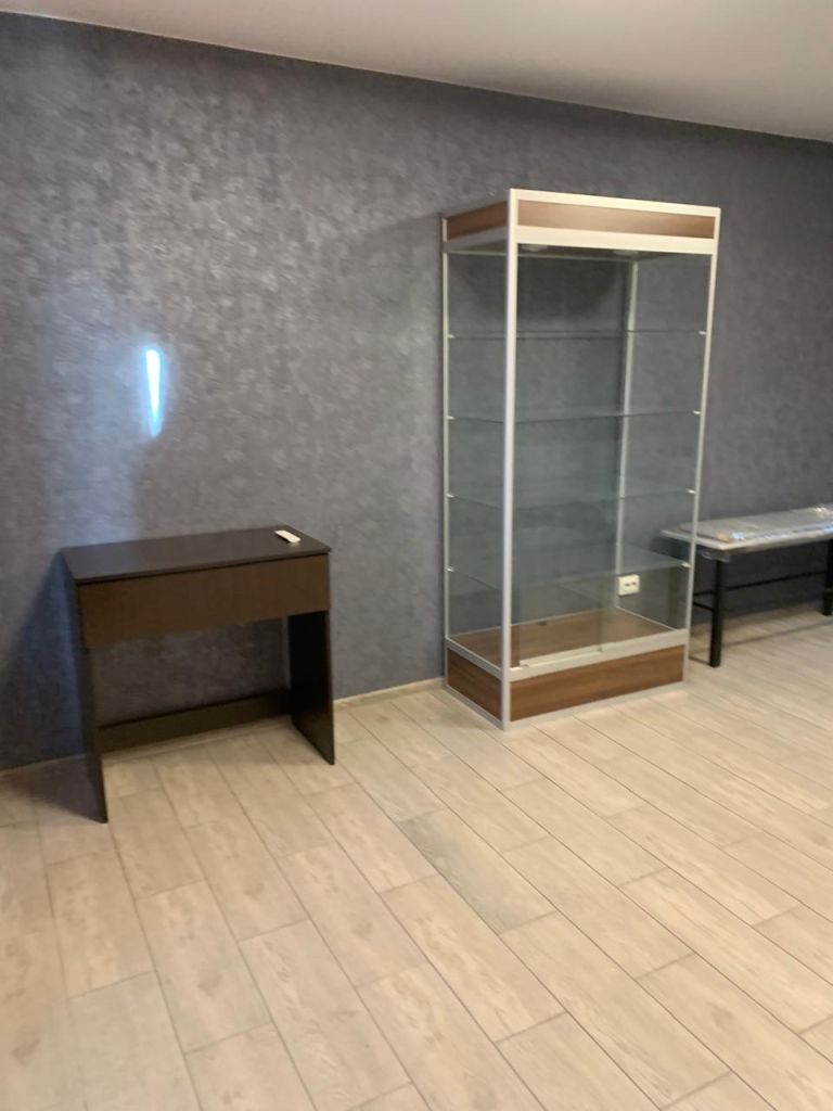 Продажа 1-комнатной квартиры, Иваново, Наумова ул,  5