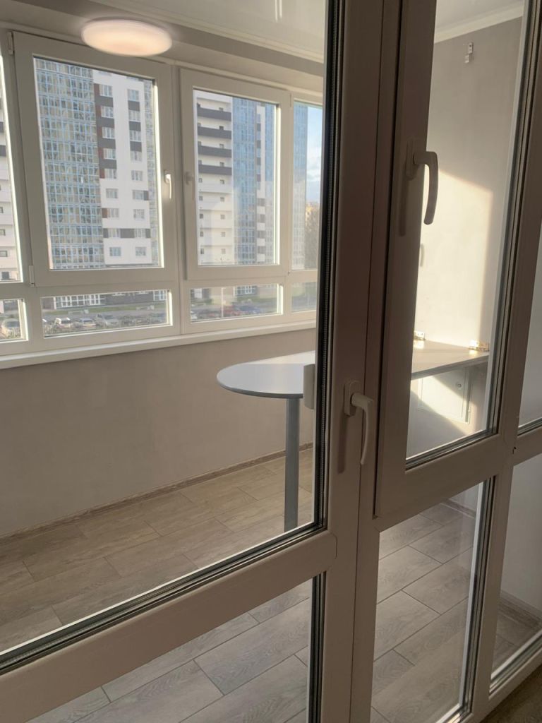 Продажа 1-комнатной квартиры, Иваново, Наумова ул,  5