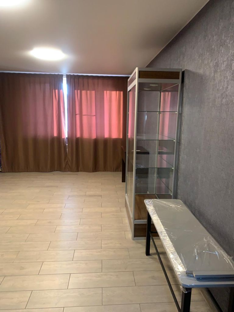 Продажа 1-комнатной квартиры, Иваново, Наумова ул,  5