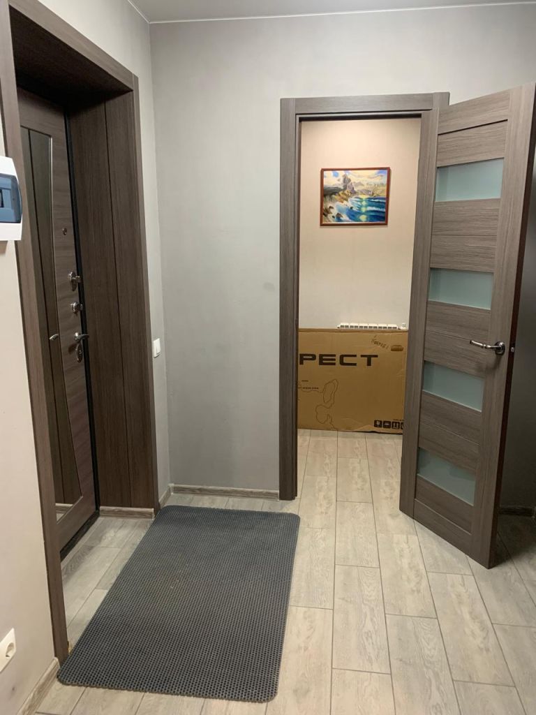 Продажа 1-комнатной квартиры, Иваново, Наумова ул,  5