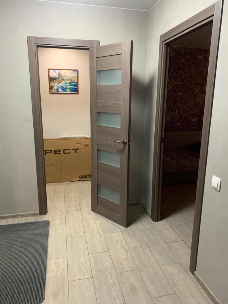 Продажа 1-комнатной квартиры, Иваново, Наумова ул,  5