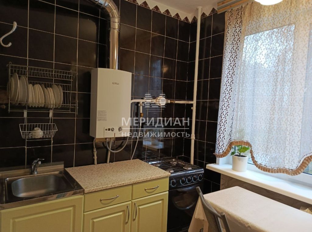 Продажа 2-комнатной квартиры, Нижний Новгород, Энгельса ул,  12