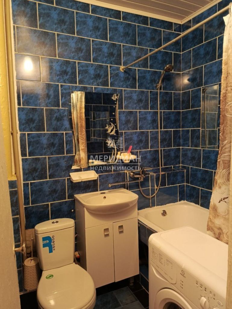 Продажа 2-комнатной квартиры, Нижний Новгород, Энгельса ул,  12