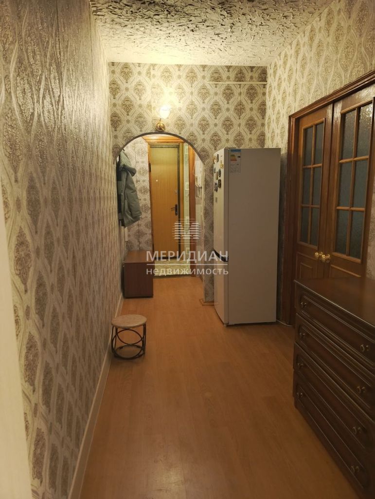 Продажа 2-комнатной квартиры, Нижний Новгород, Энгельса ул,  12