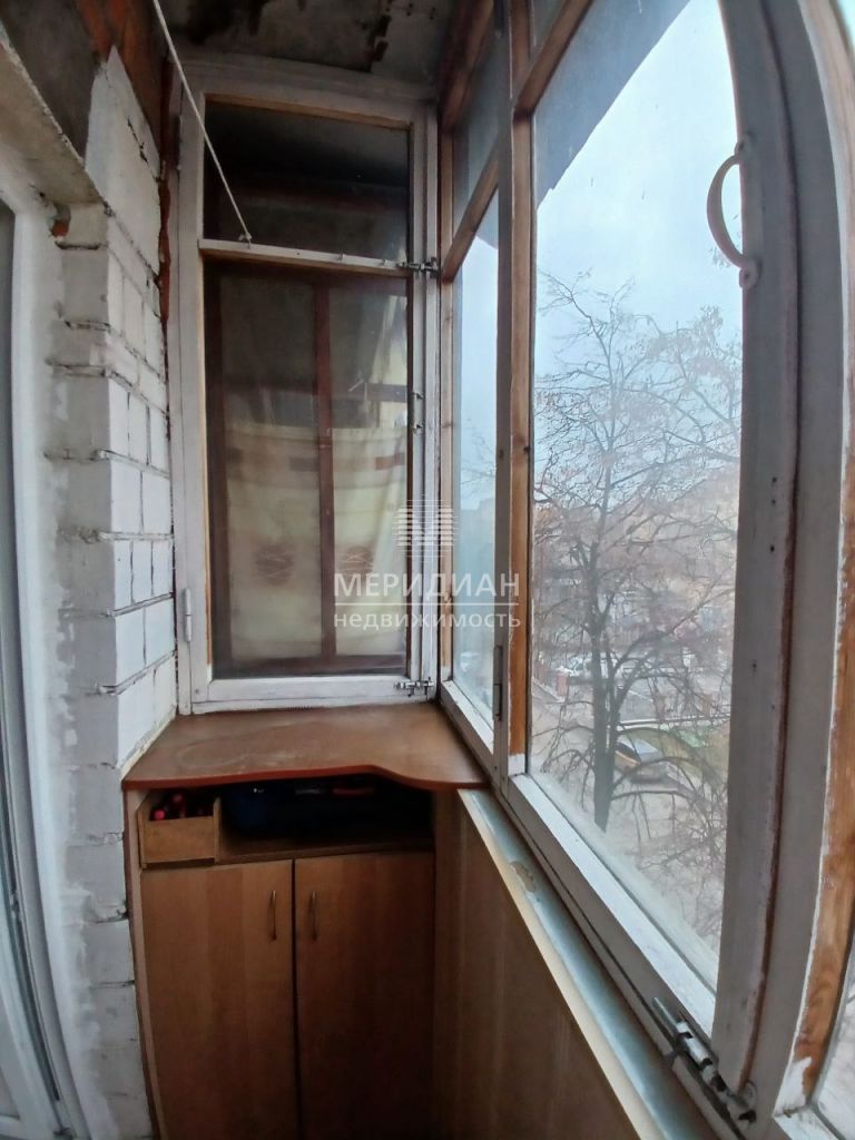 Продажа 2-комнатной квартиры, Нижний Новгород, Мануфактурная ул,  13