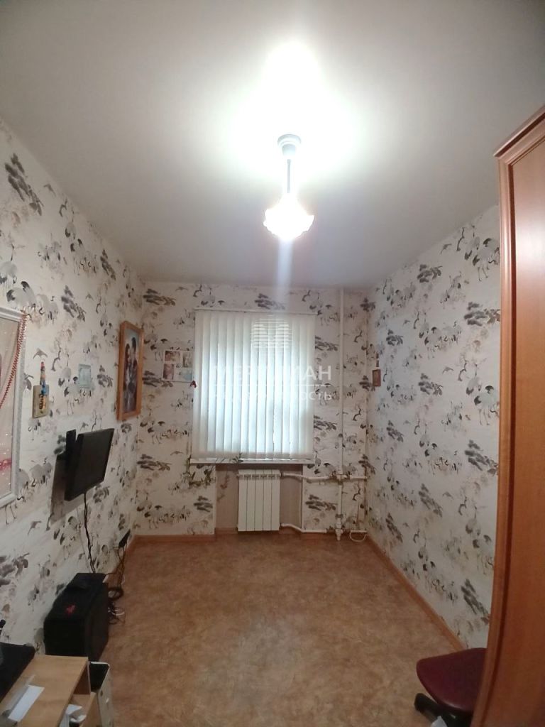 Продажа 2-комнатной квартиры, Нижний Новгород, Мануфактурная ул,  13