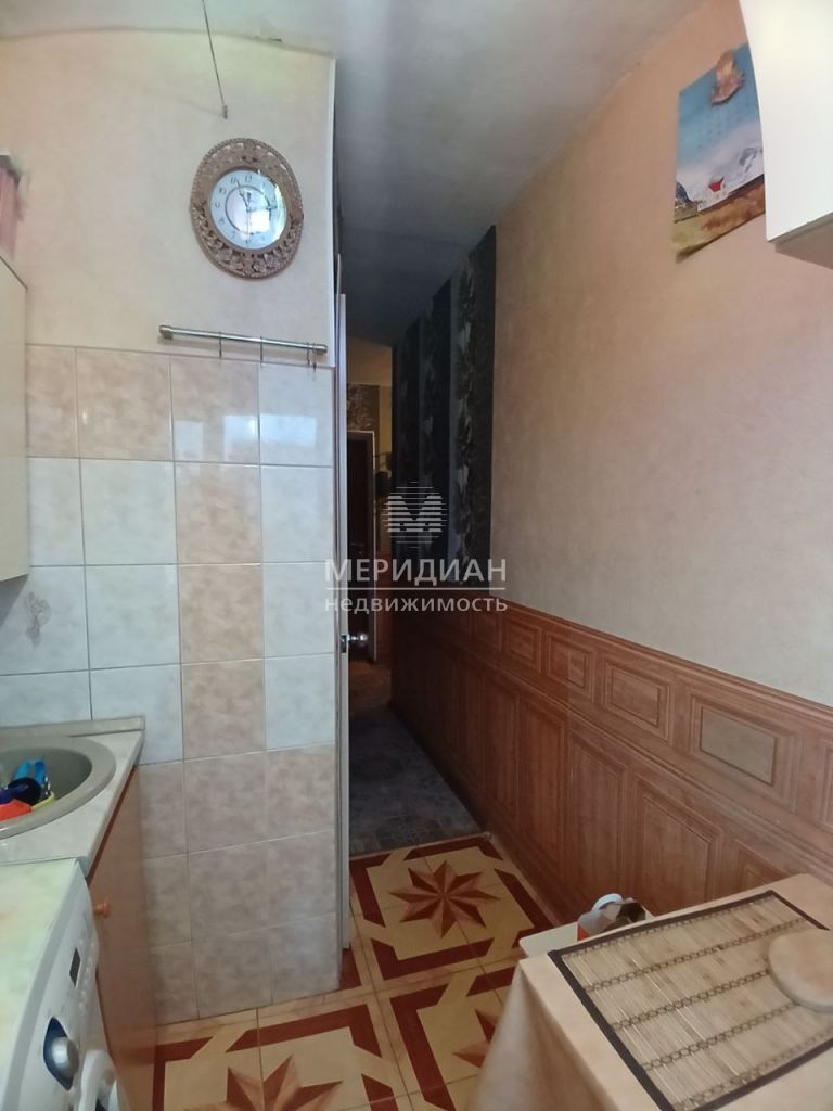 Продажа 2-комнатной квартиры, Нижний Новгород, Мануфактурная ул,  13