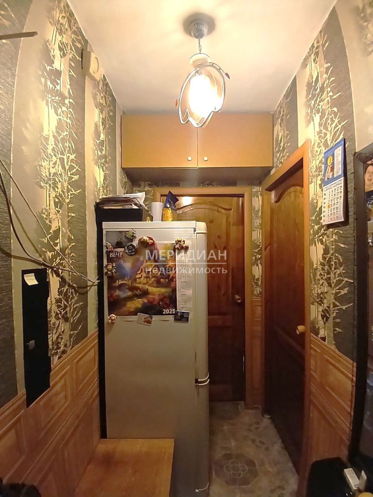 Продажа 2-комнатной квартиры, Нижний Новгород, Мануфактурная ул,  13