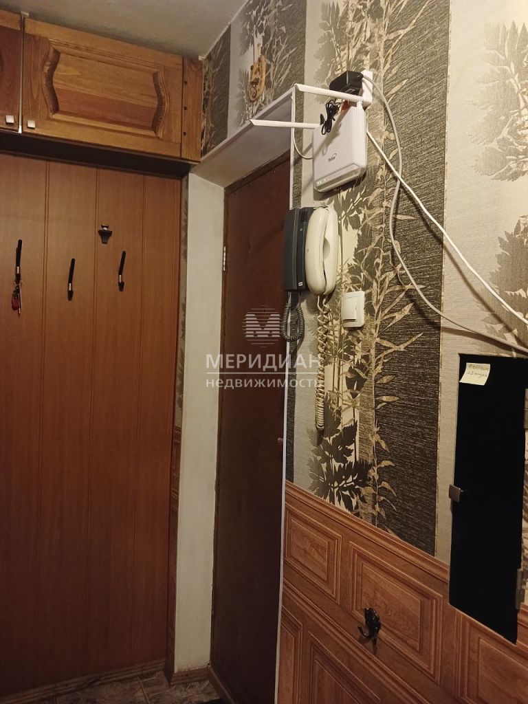 Продажа 2-комнатной квартиры, Нижний Новгород, Мануфактурная ул,  13