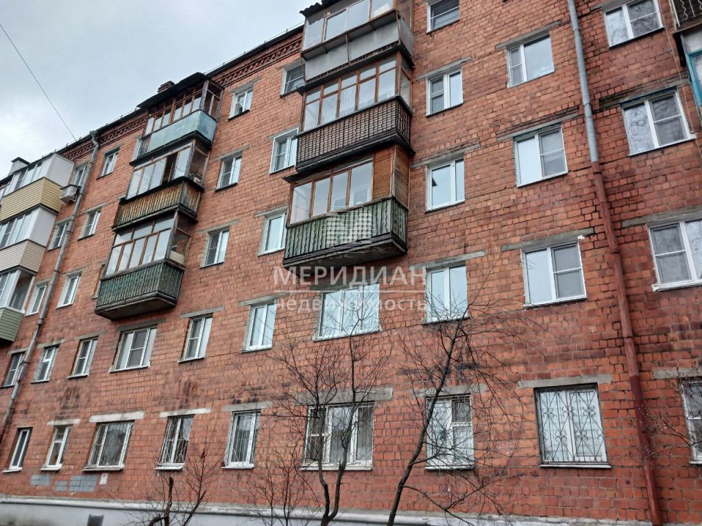 Продажа 2-комнатной квартиры, Нижний Новгород, Мануфактурная ул,  13