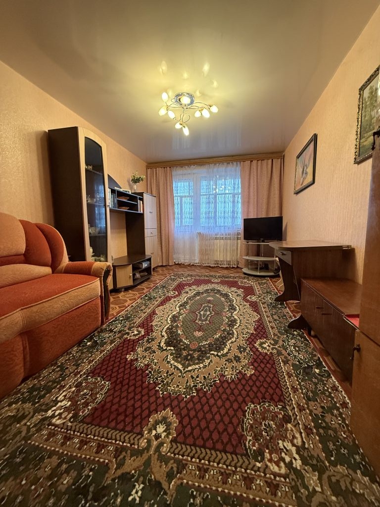 Продажа 2-комнатной квартиры, Дзержинск, Патоличева Комбрига ул,  13
