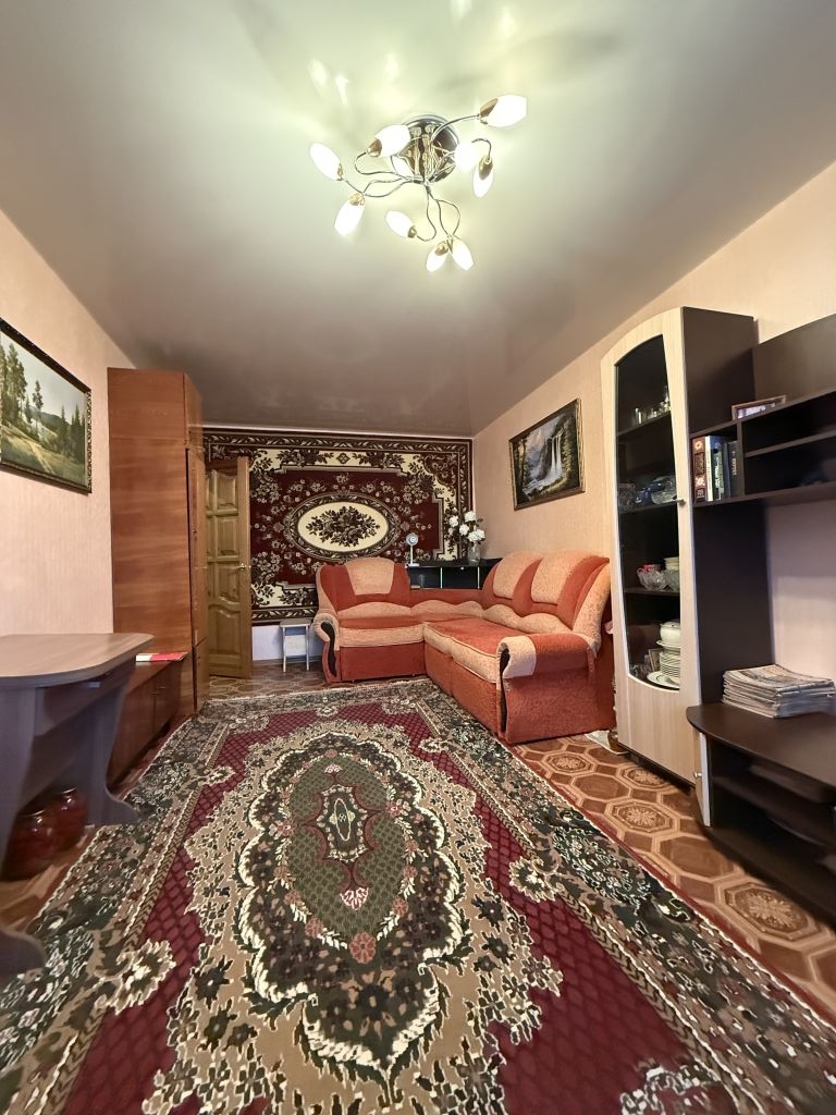 Продажа 2-комнатной квартиры, Дзержинск, Патоличева Комбрига ул,  13