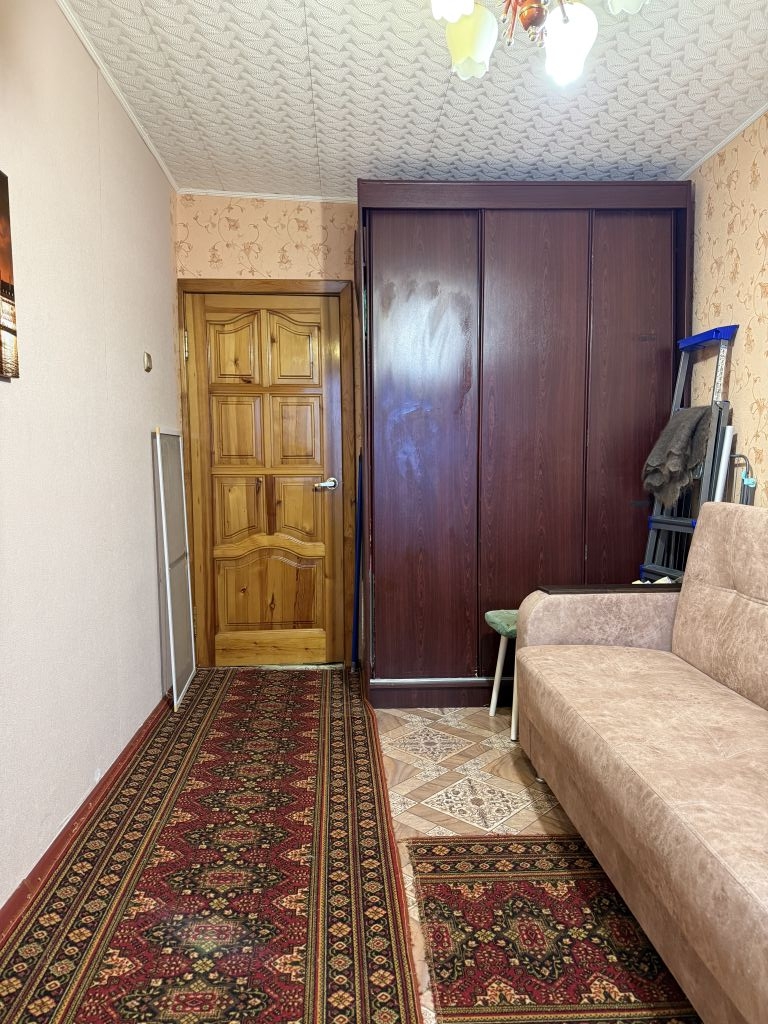 Продажа 2-комнатной квартиры, Дзержинск, Патоличева Комбрига ул,  13