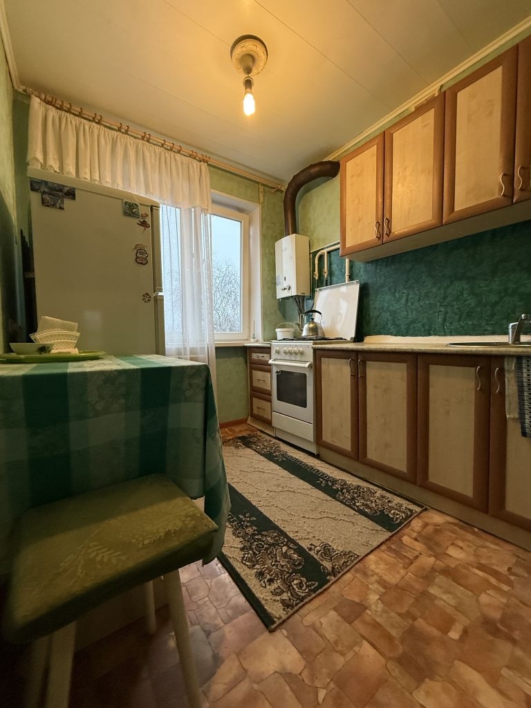 Продажа 2-комнатной квартиры, Дзержинск, Патоличева Комбрига ул,  13