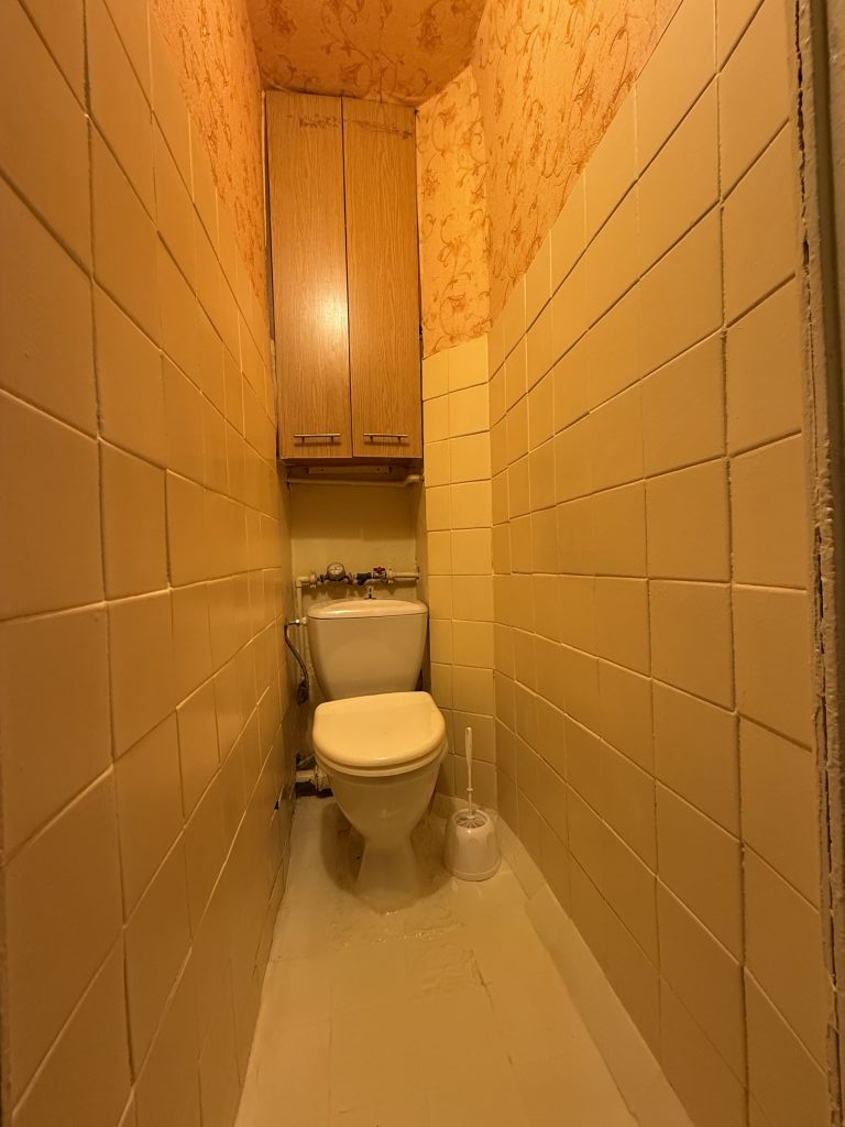 Продажа 2-комнатной квартиры, Дзержинск, Патоличева Комбрига ул,  13