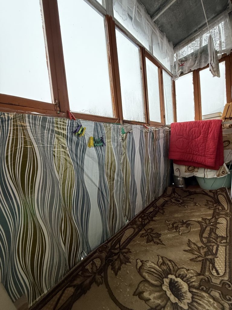 Продажа 2-комнатной квартиры, Дзержинск, Патоличева Комбрига ул,  13