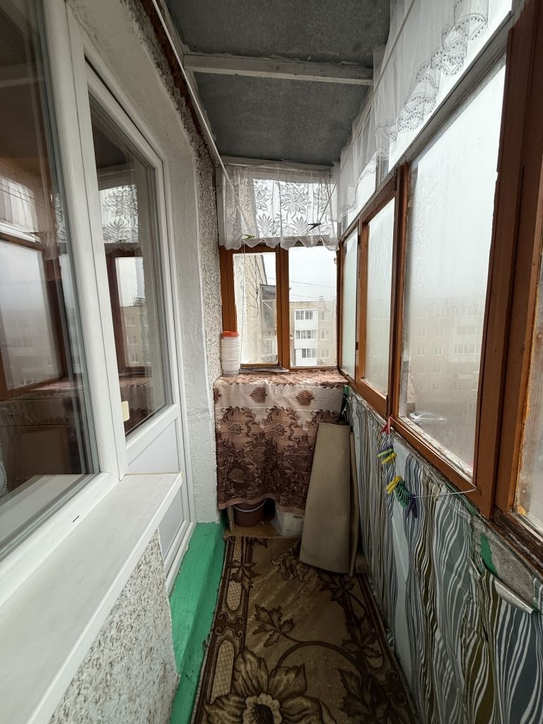 Продажа 2-комнатной квартиры, Дзержинск, Патоличева Комбрига ул,  13