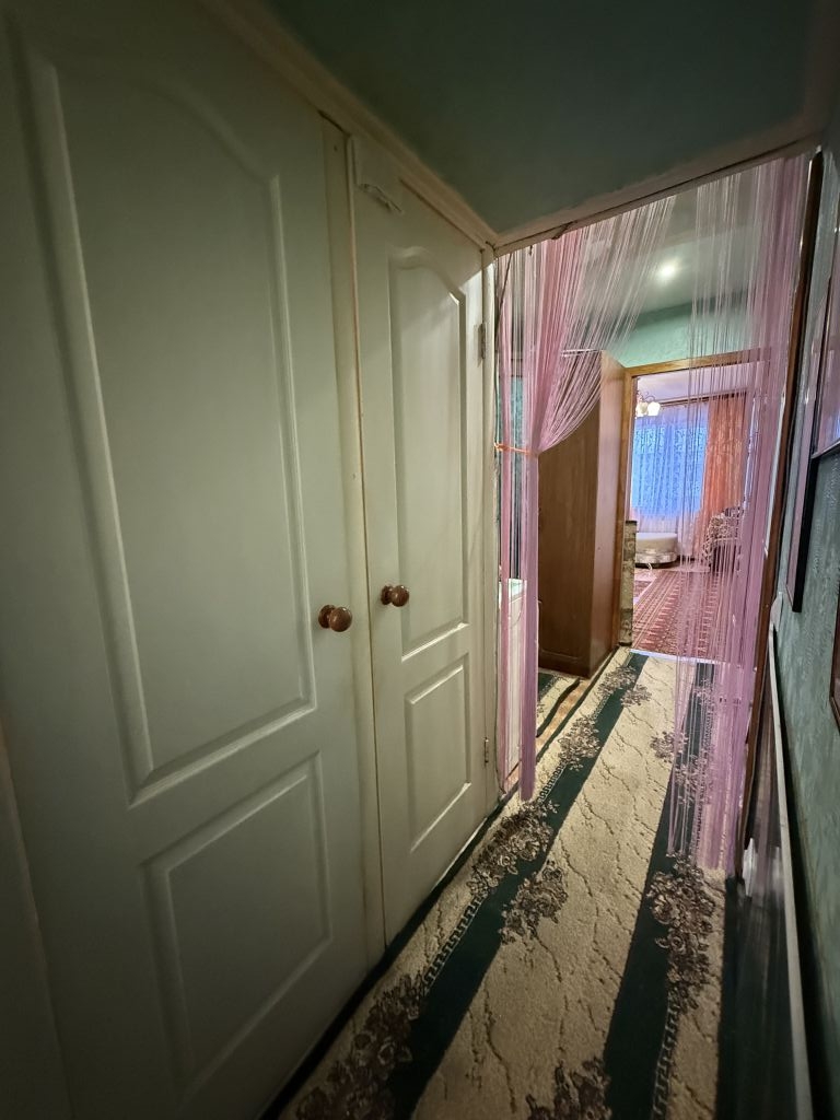 Продажа 2-комнатной квартиры, Дзержинск, Патоличева Комбрига ул,  13