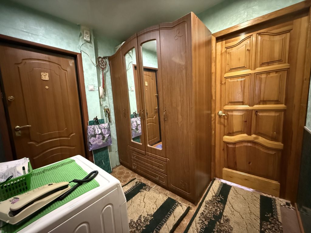 Продажа 2-комнатной квартиры, Дзержинск, Патоличева Комбрига ул,  13