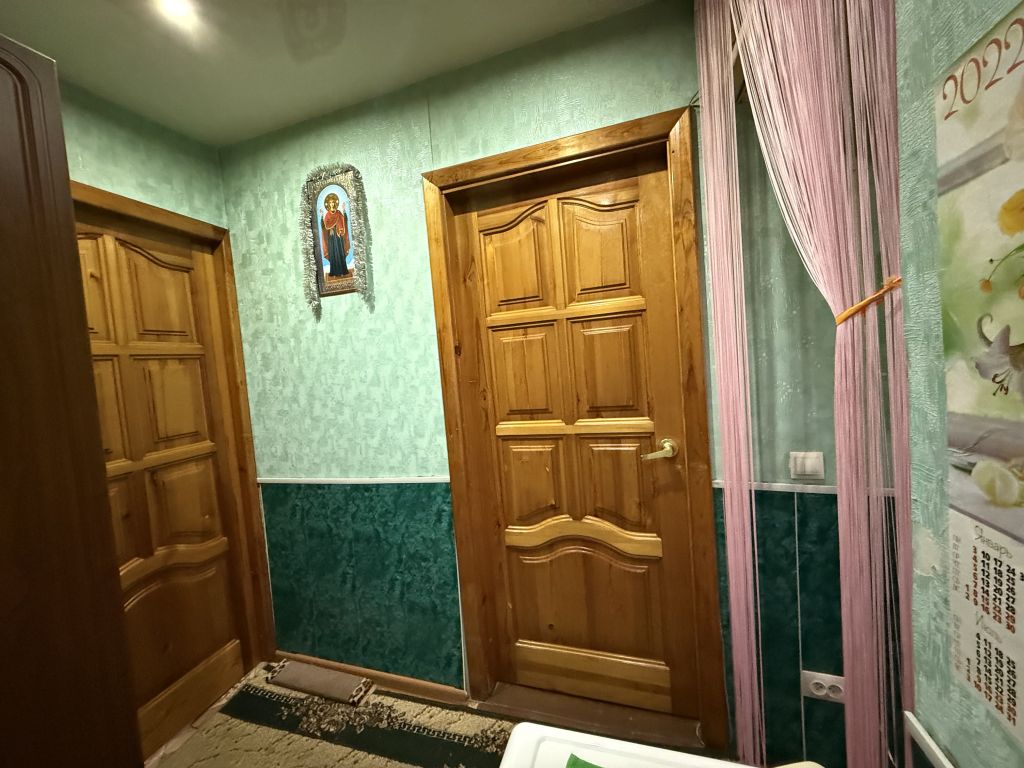 Продажа 2-комнатной квартиры, Дзержинск, Патоличева Комбрига ул,  13