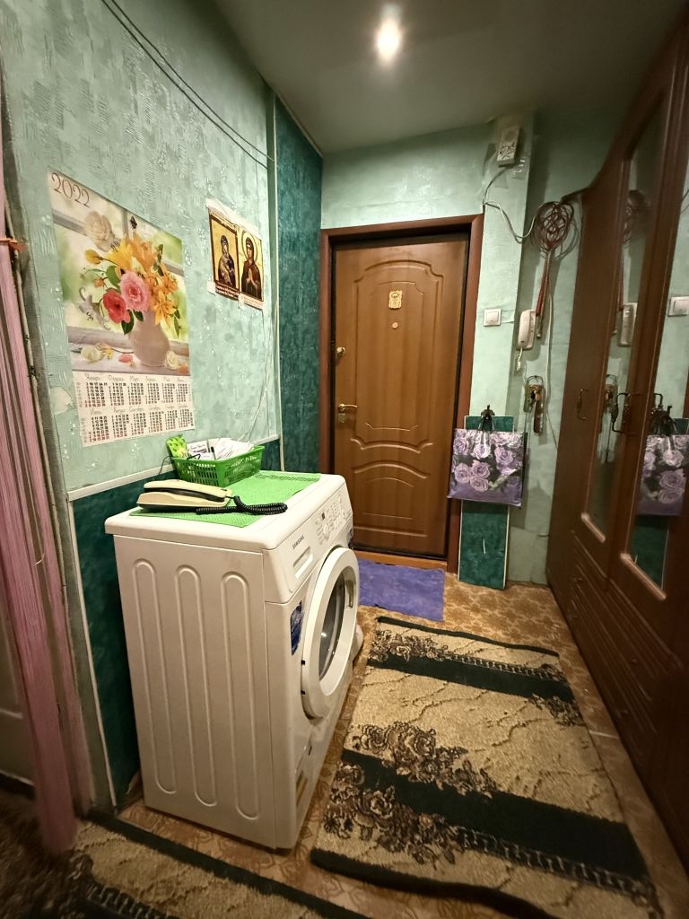Продажа 2-комнатной квартиры, Дзержинск, Патоличева Комбрига ул,  13