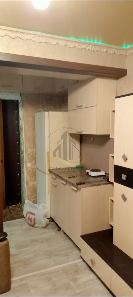 Продажа 1-комнатной квартиры, Старый Оскол, Интернациональный мкр,  12