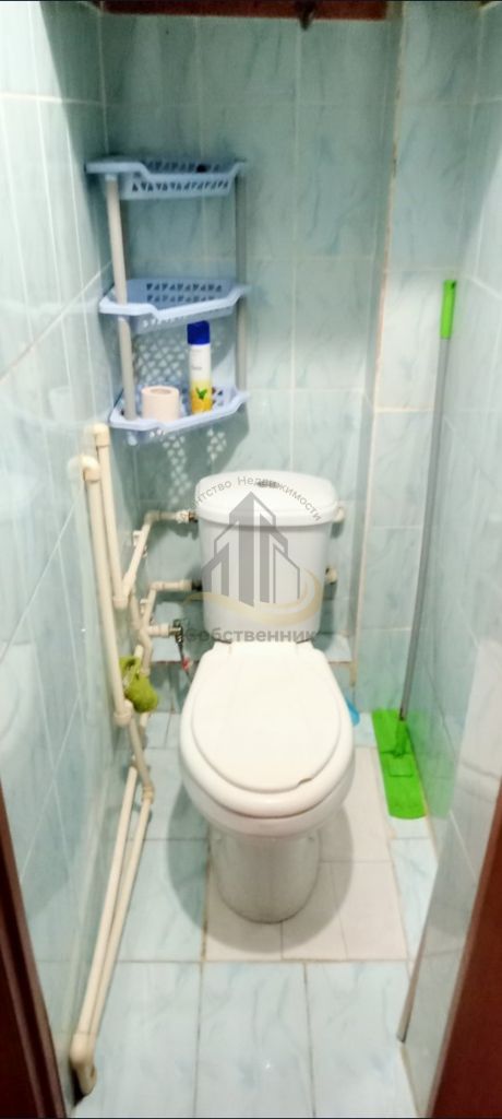 Продажа 1-комнатной квартиры, Старый Оскол, Интернациональный мкр,  12