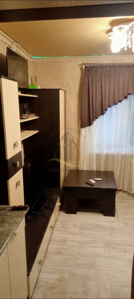 Продажа 1-комнатной квартиры, Старый Оскол, Интернациональный мкр,  12