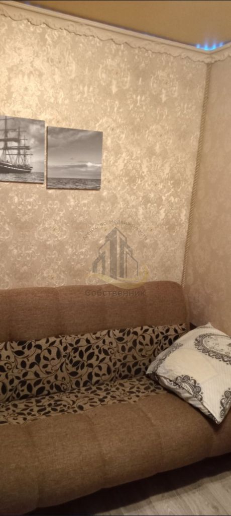 Продажа 1-комнатной квартиры, Старый Оскол, Интернациональный мкр,  12