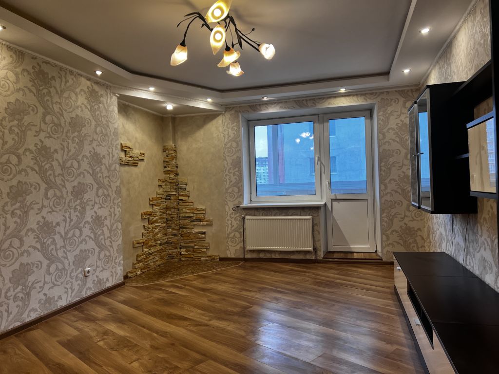 Предложение: квартира