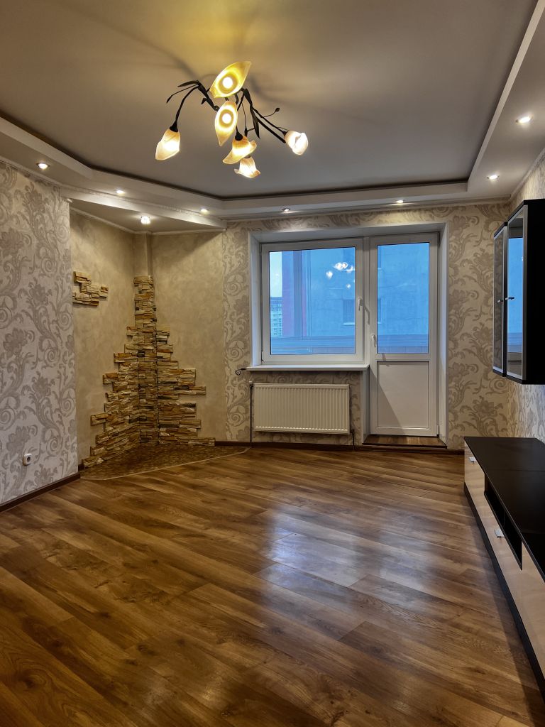 Предложение: квартира