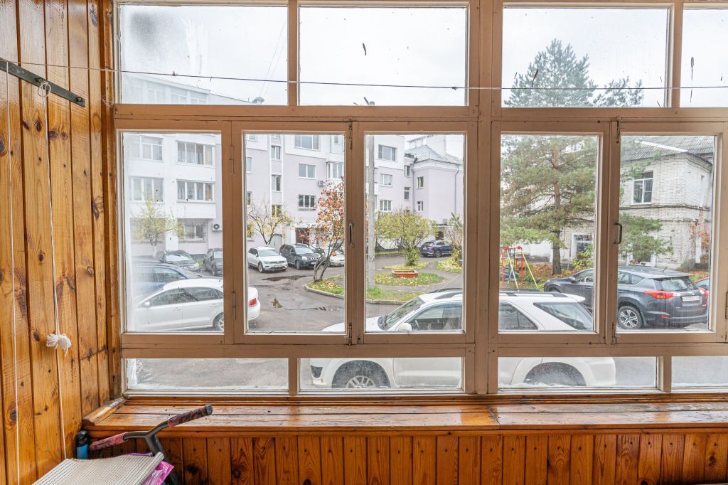 Продажа 3-комнатной квартиры, Ярославль, Максимова ул,  10