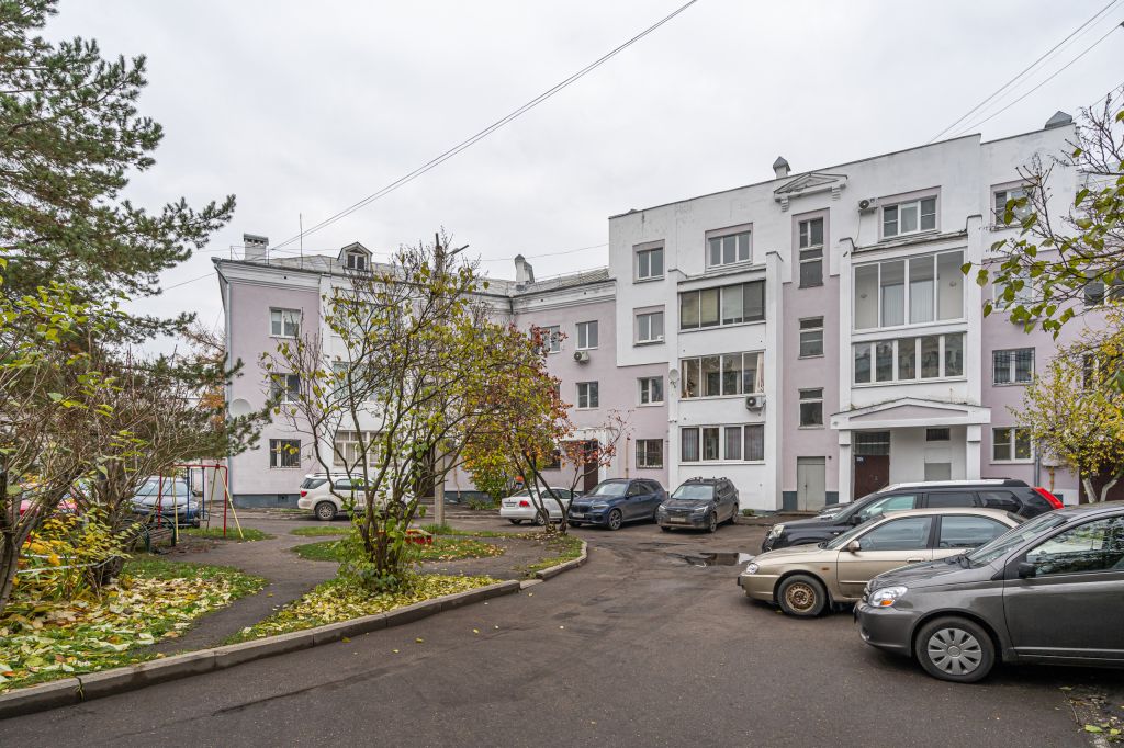 Продажа 3-комнатной квартиры, Ярославль, Максимова ул,  10
