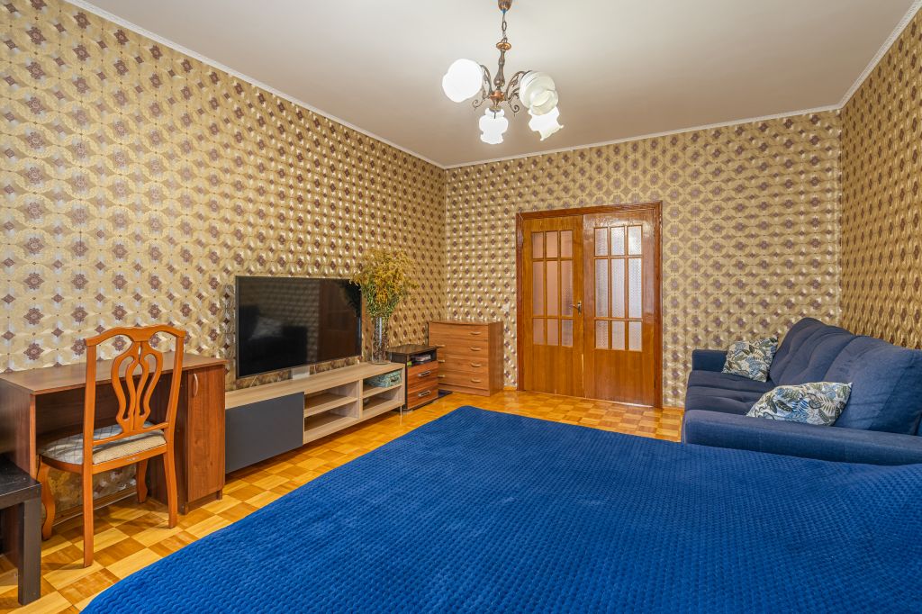 Продажа 3-комнатной квартиры, Ярославль, Максимова ул,  10