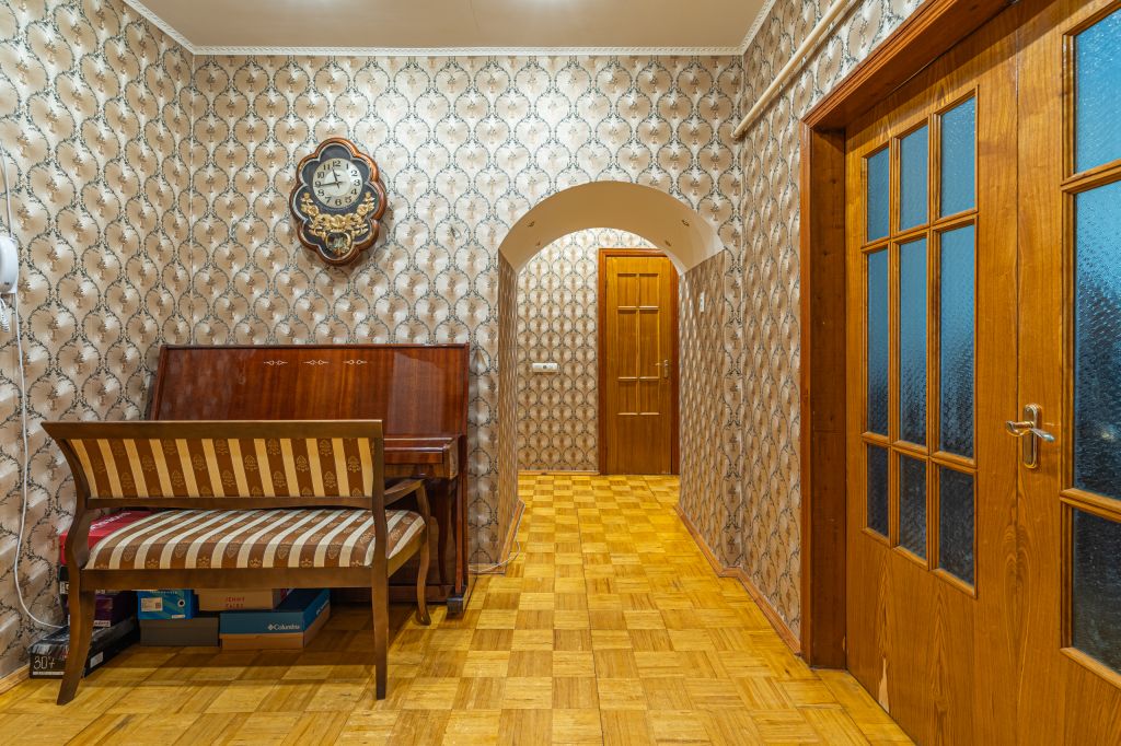 Продажа 3-комнатной квартиры, Ярославль, Максимова ул,  10