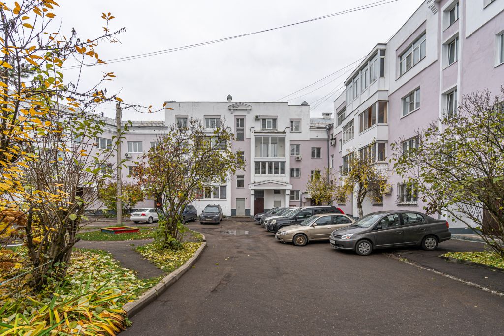 Продажа 3-комнатной квартиры, Ярославль, Максимова ул,  10