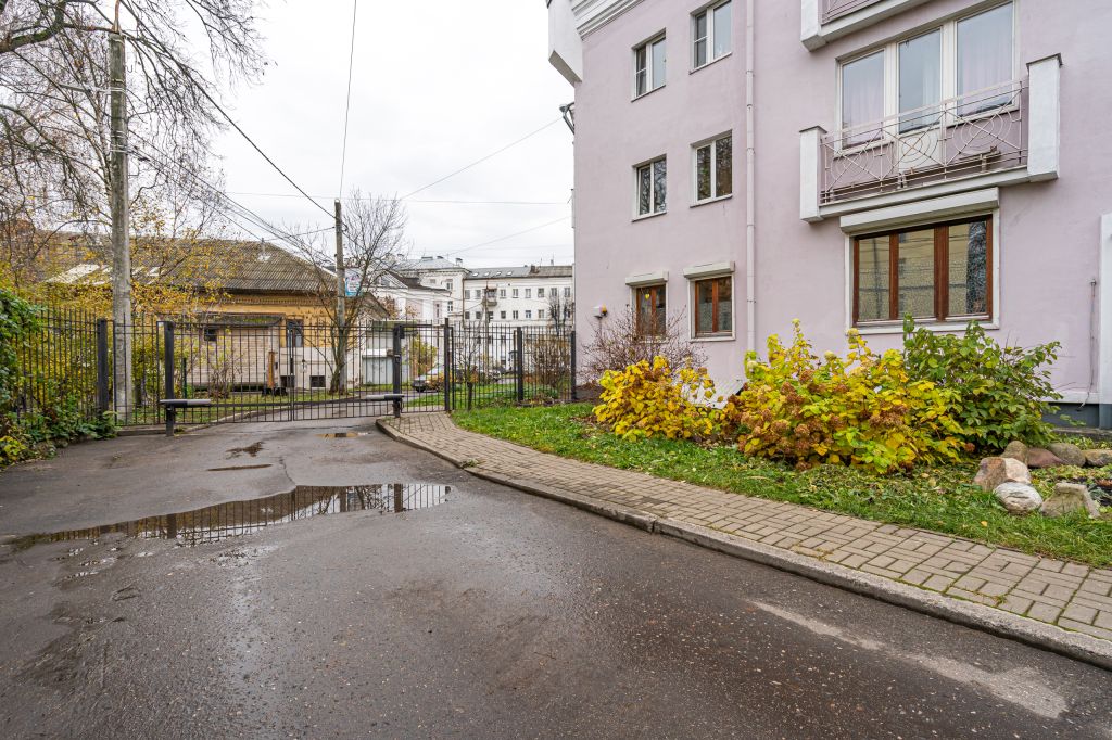 Продажа 3-комнатной квартиры, Ярославль, Максимова ул,  10