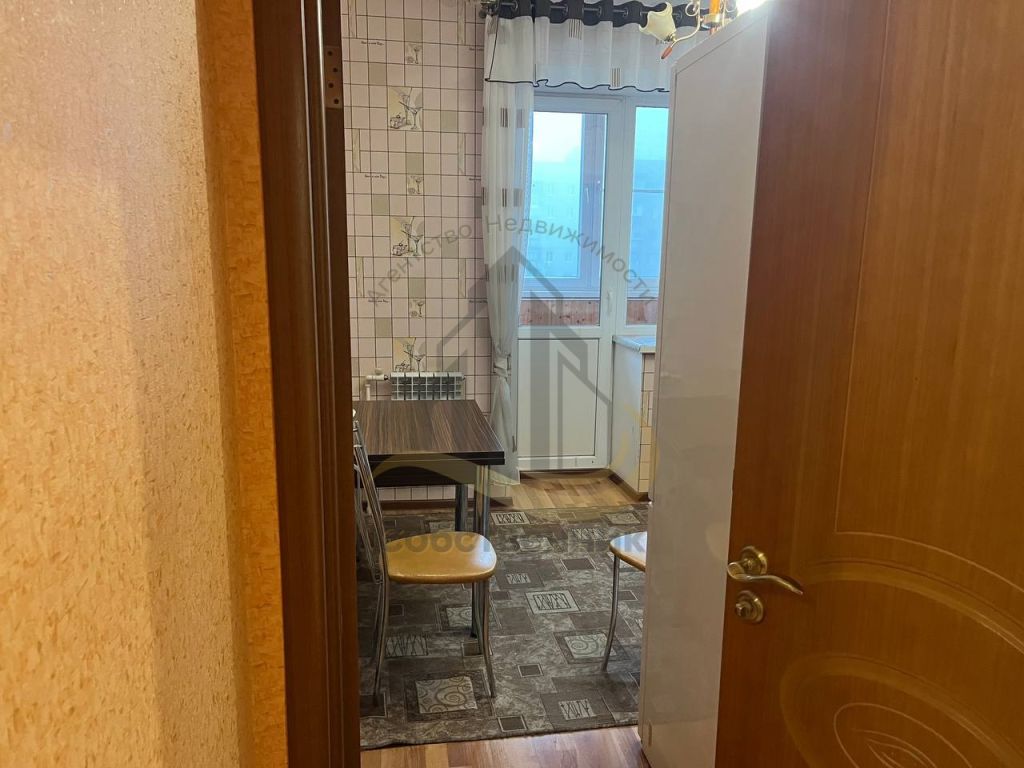 Аренда 2-комнатной квартиры, Губкин, Дзержинского ул,  115Б