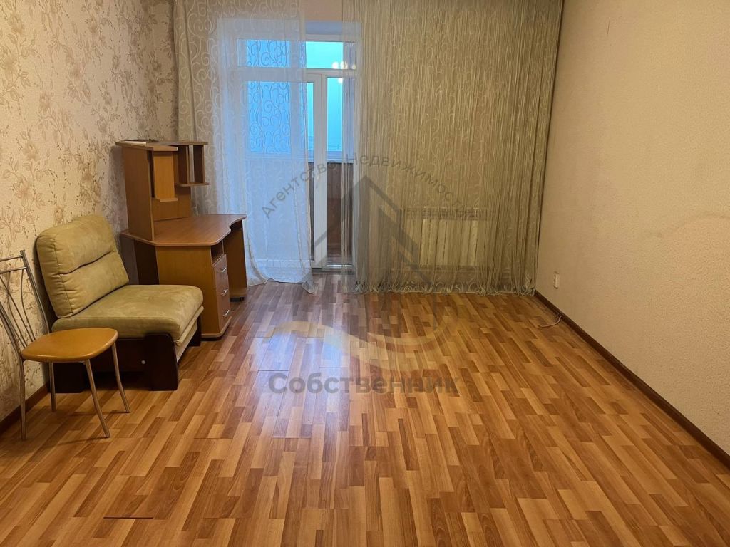 Аренда 2-комнатной квартиры, Губкин, Дзержинского ул,  115Б