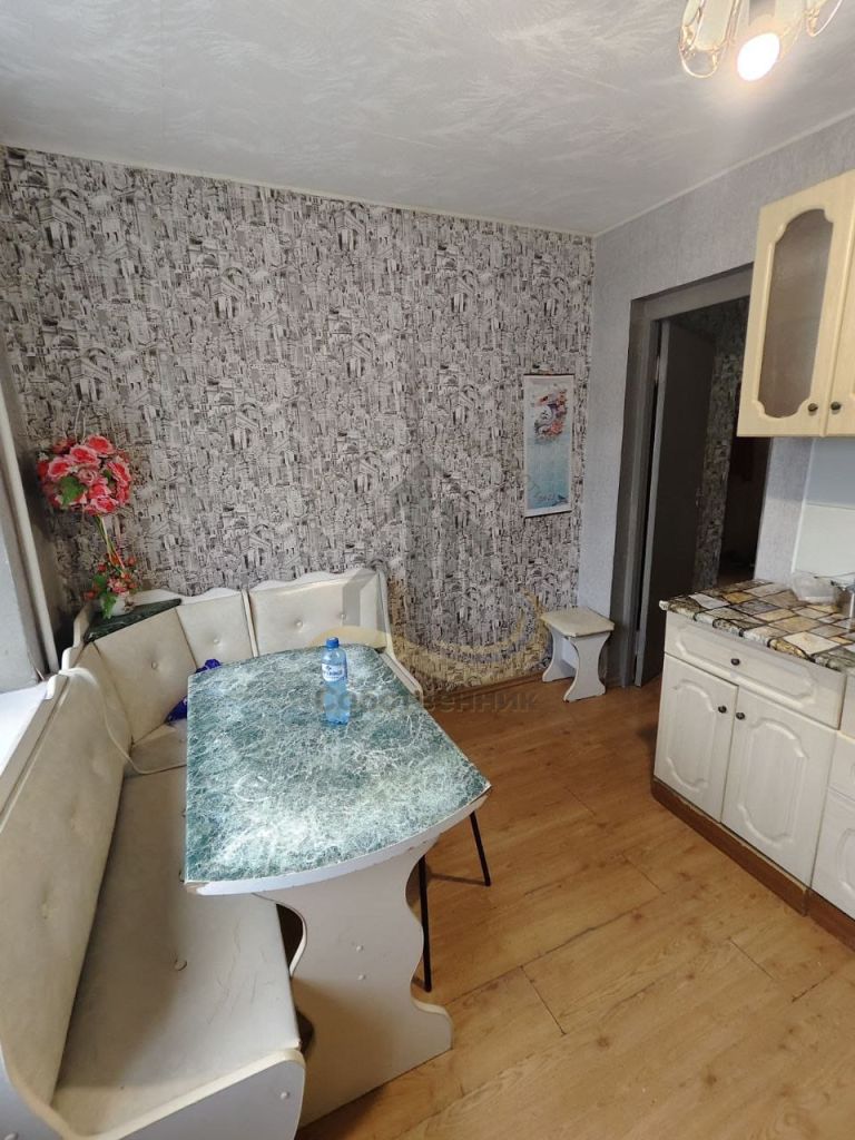 Аренда 1-комнатной квартиры, Старый Оскол, Интернациональный мкр,  14