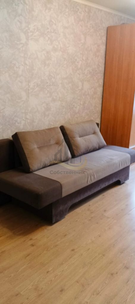 Аренда 1-комнатной квартиры, Старый Оскол, Интернациональный мкр,  14