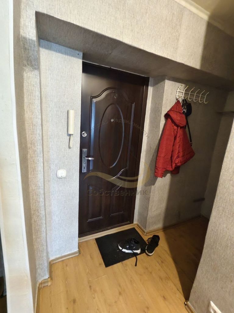 Аренда 1-комнатной квартиры, Старый Оскол, Интернациональный мкр,  14