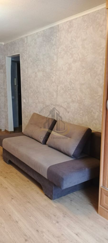 Аренда 1-комнатной квартиры, Старый Оскол, Интернациональный мкр,  14