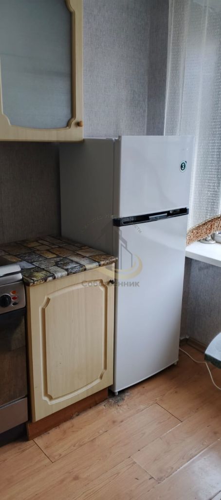 Аренда 1-комнатной квартиры, Старый Оскол, Интернациональный мкр,  14