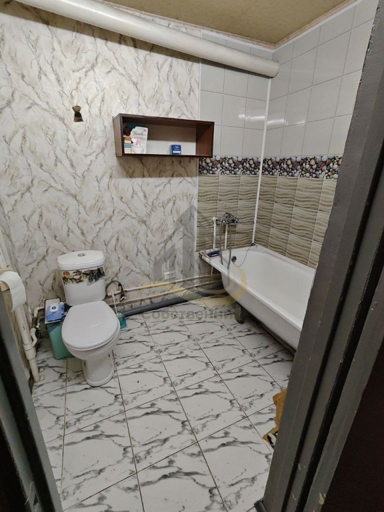 Аренда 1-комнатной квартиры, Старый Оскол, Интернациональный мкр,  14